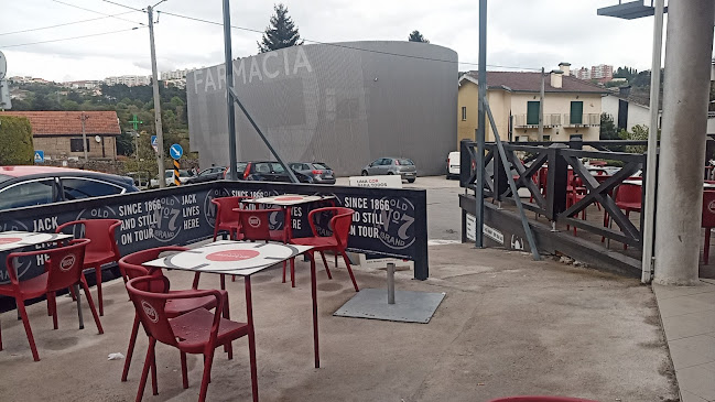 urb. S. Lourenço, R. da Estremadura 1 C, 5000-172 Vila Real