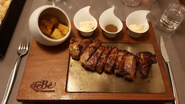 Comentarii opinii despre éLeBê Centro