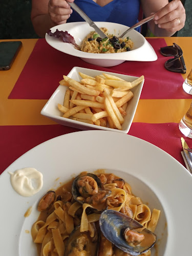 Restaurante Atlantis