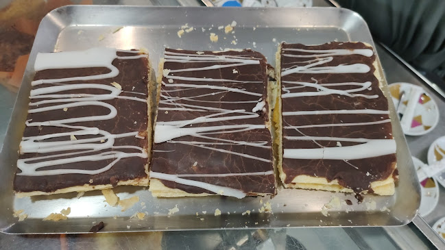 Pastelaria Gaviao 1986 - Montijo