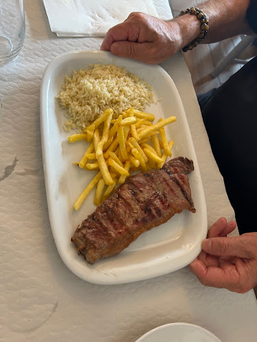 Restaurante Flôr da Praça