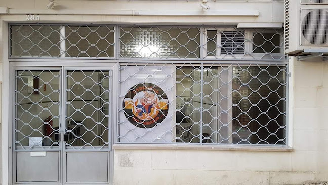 Catedral dos Couratos