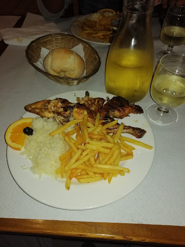 Opinii despre Grill D'ouro în Lourosa - Gastronomia e hotelaria