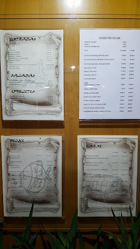 Opinii despre Restaurante Dona Lurdes în Maia - Gastronomia e hotelaria
