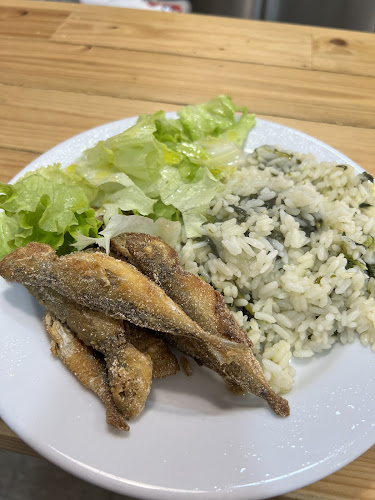 Comentarii opinii despre O Manjar da Flor