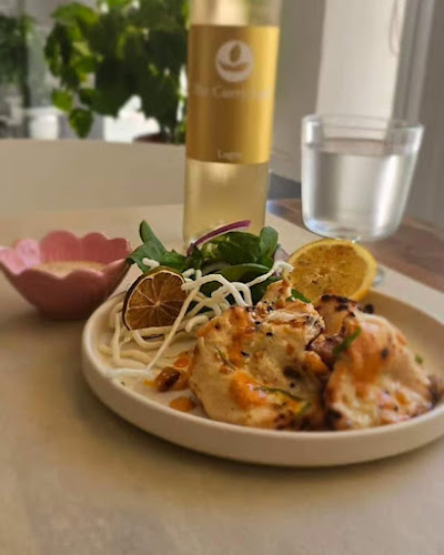 The Curry Leaf - Lagos