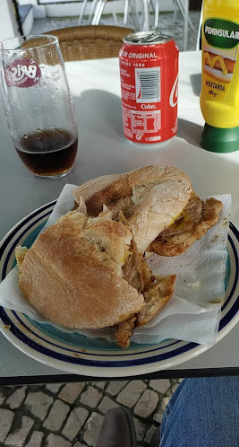 Tasca Chiko Zé - Gastronomia e hotelaria