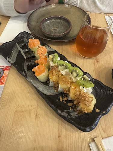 Glamour Sushi Viana Do Castelo