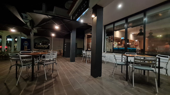 Rusty'co Bar e Restaurante - Gastronomia e hotelaria