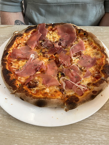 La Forchetta - Gastronomia e hotelaria