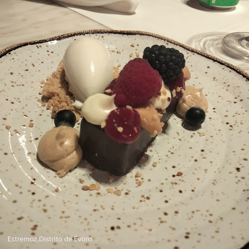 Reviews of Alecrim in Estremoz - Gastronomia e hotelaria