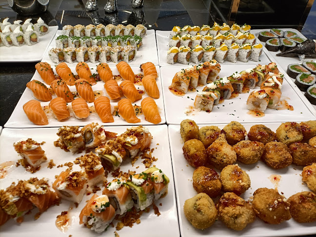 Restaurante WOK MONDEGO