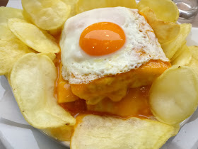 Pastelaria e Restaurante