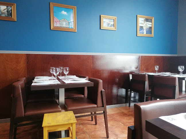 Cais da Tosca - Aveiro