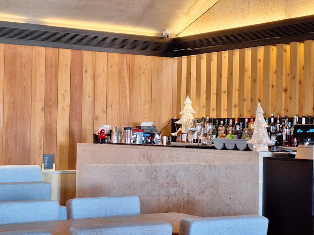 Mensagem - Restaurante e Bar Panorâmico - Gastronomia e hotelaria