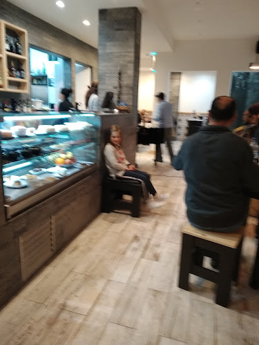 O Ensaio - Agualva-Cacém