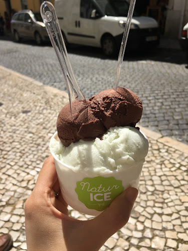 Reviews of Natur Ice in Lisboa - Gastronomia e hotelaria