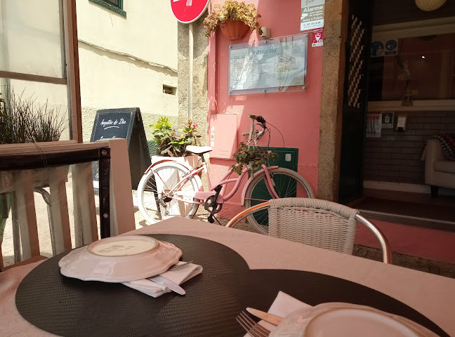 Opinii despre Restaurante Cais Da Vila în Vila do Conde - Gastronomia e hotelaria