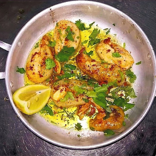 R. Cap. Jorge Ribeiro 46, 8800-544 Santa Luzia