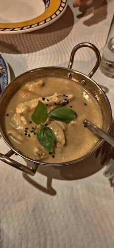 Comentarii opinii despre Royal Thai