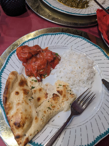 Comentarii opinii despre Restaurante Maharani Leiria