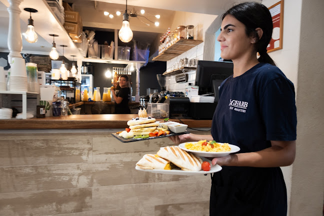 Al-Gharb Coffee Roasters - Albufeira