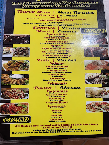 Carpe Diem Restaurant