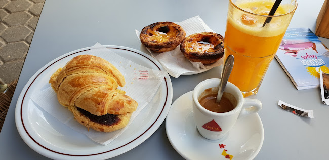 Opinii despre Aqui Há Gato în Lagos - Gastronomia e hotelaria