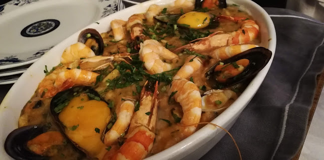 Restaurante Escondidinho