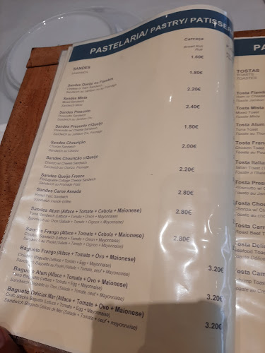 Snack-bar Pastelaria Coelho - Gastronomia e hotelaria