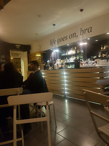 Pátio 329 - Gastronomia e hotelaria