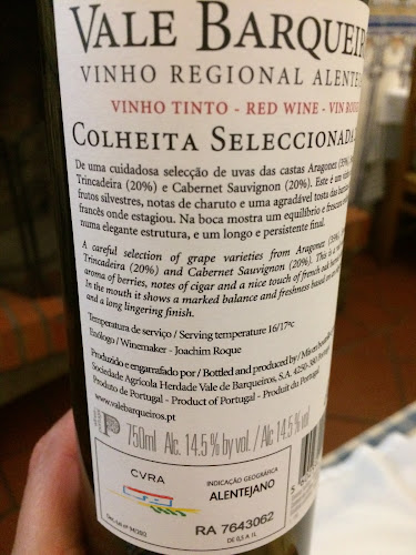 Estr. das Amoreiras n 6, 6050-016 Alpalhão