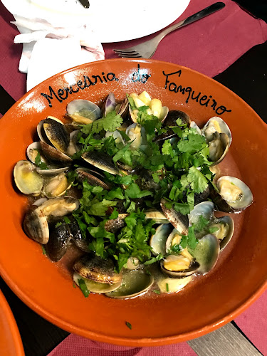 Mercearia do Fanqueiro by Vítor Palmilha - Gastronomia e hotelaria