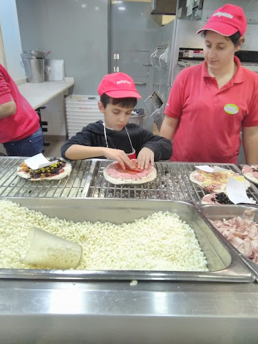 Telepizza Bobadela - Bobadela