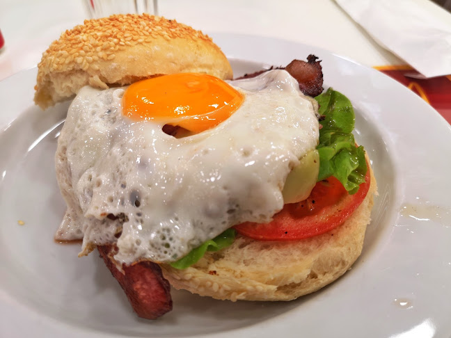 Opinii despre Pastelaria Nova Geração în Barreiro - Gastronomia e hotelaria