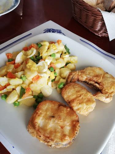 Bar Piscina Peixe - Gastronomia e hotelaria