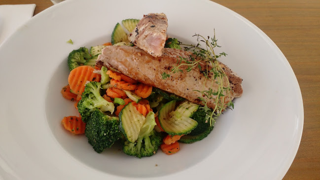 Opinii despre Terraço do Marquês în Lisboa - Gastronomia e hotelaria