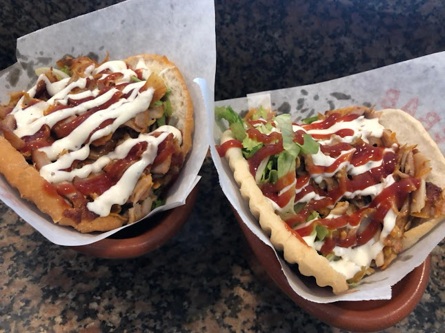 Opinii despre City Kebab & Pizza. în Vila do Conde - Gastronomia e hotelaria