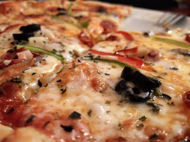 Ciao Baby Alvor - Gastronomia e hotelaria