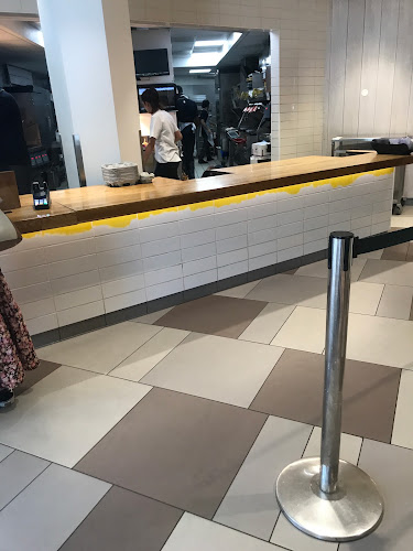 Comentarii opinii despre McDonald's - Campo Grande