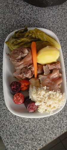 Académico dos Penedos Altos - Covilhã