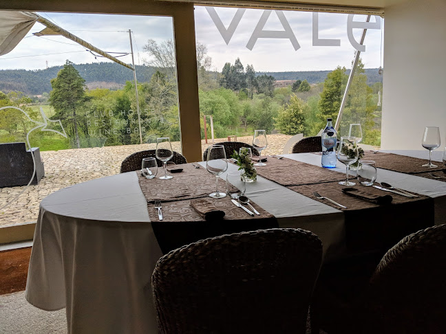 Restaurante Club House Vale Pisão - Maia