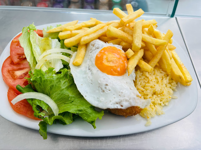 Opinii despre Café Paullus în Fátima - Gastronomia e hotelaria