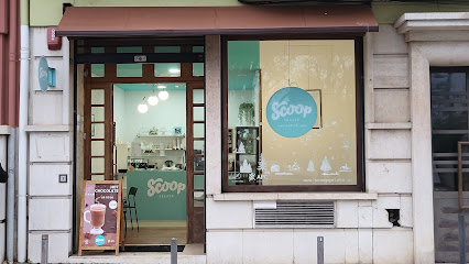 Gelataria Scoop Gelato