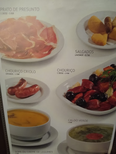 Mister Churrasco Maia - Gastronomia e hotelaria