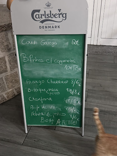 Casa Tomaz Café & Restaurante