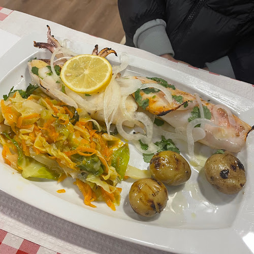 Comentarii opinii despre Taberna à Portuguesa