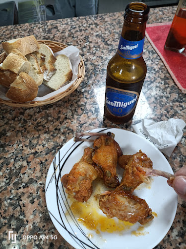 Casa Benfica Carregal do Sal