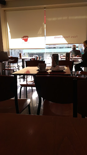 Comentarii opinii despre Padaria Avenida