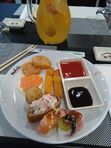 Comentarii opinii despre Washoku